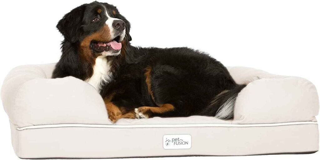 PetFusion Ultimate Dog Bed