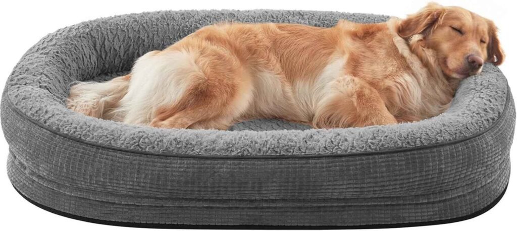 JOYELF Orthopedic Dog Bed